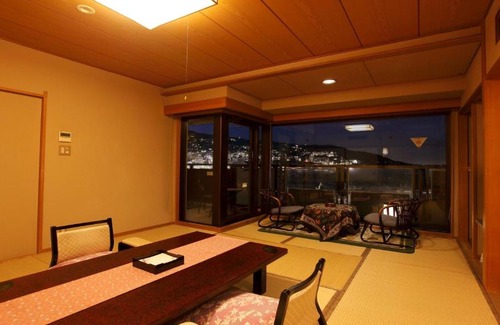 Atami Hotel | Syukaen Yunohanazen
