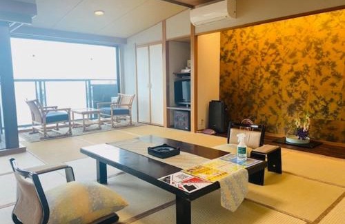 Atami Hotel | Syukaen Yunohanazen