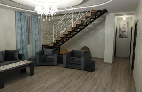 Artsvanik Casa | Syune Syunick Shinuhayr