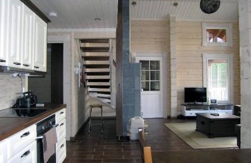 Sonkajarvi Casa | Syvälahti by Interhome