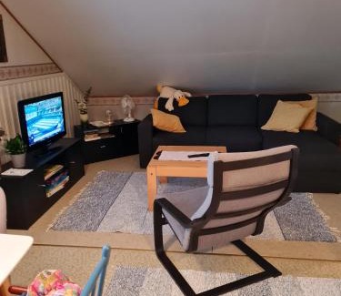 Rauma Apartamento | Syväraumankatu 32 as 3