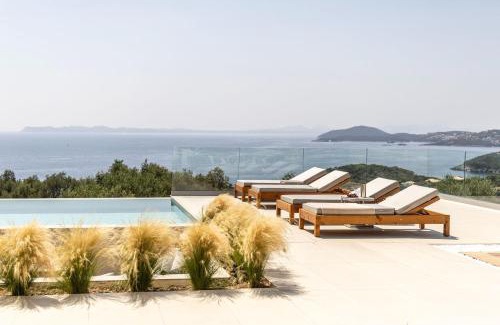 Sivota Villa | Syvana Exquisite Villas
