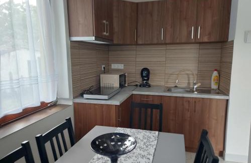 Sarud Casa | Szárcsa Apartman Sarud