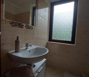Sarud Casa | Szárcsa Apartman Sarud