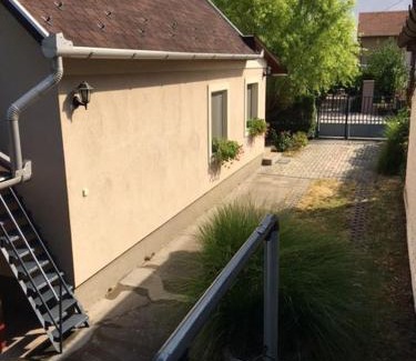 Zsorifurdo Casa | Százszorszép Vendégház