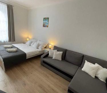 Esztergom Apartamento | Széchenyi Apartman Esztergom