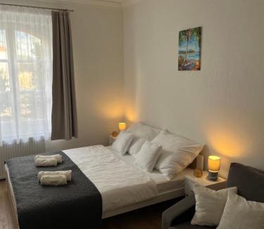 Esztergom Apartamento | Széchenyi Apartman Esztergom