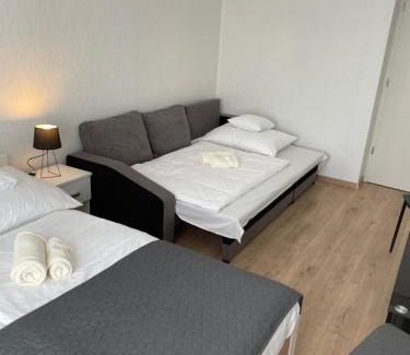Esztergom Apartamento | Széchenyi Apartman Esztergom