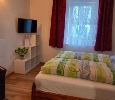 Mako Apartamento | Szép-Lak Makó