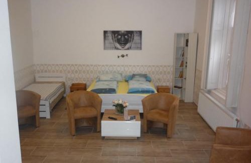 Mako Apartamento | Szép-Lak Makó