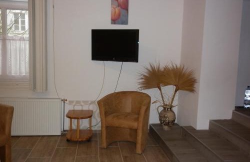Mako Apartamento | Szép-Lak Makó