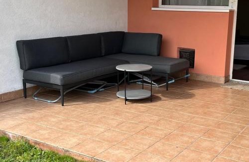 Eger Apartamento | Szépasszonyvölgyi Apartman