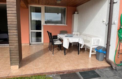 Eger Apartamento | Szépasszonyvölgyi Apartman