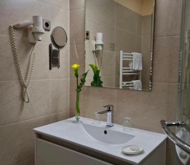 Zsambek Hotel | Szépia Bio and Art Hotel