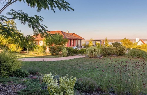 Balatonalmadi Casa | Szépkilátás Vendégház