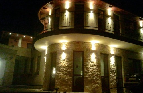 Balatonalmadi Casa | Szépkilátás Vendégház