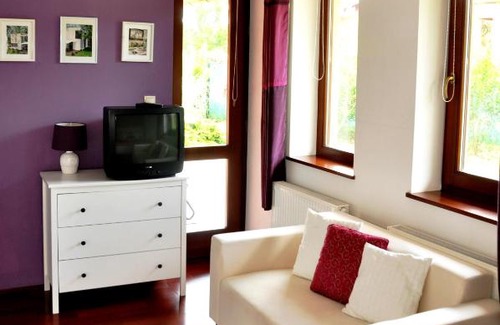 Balatonalmadi Casa | Szépkilátás Vendégház