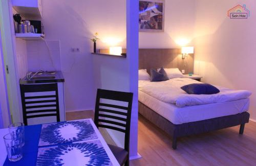 Gyula Apartamento | Szín-Ház Apartman