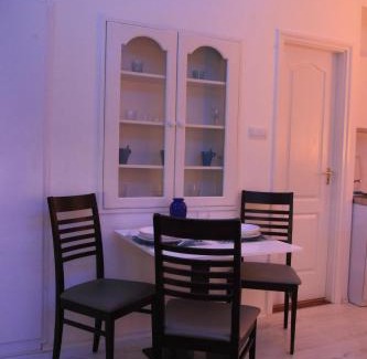 Gyula Apartamento | Szín-Ház Apartman