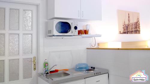 Gyula Apartamento | Szín-Ház Apartman