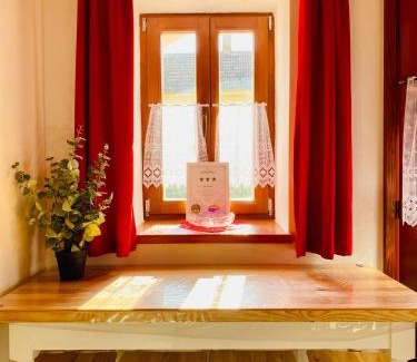 Fertoendred Casa | SZÍVES LAK
