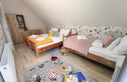 Balatonfured Casa | Szömörce Vendégház