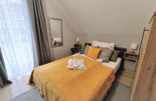 Balatonfured Casa | Szömörce Vendégház