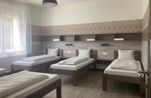 Szombathely Casa | Szürke Juhar Vendégház