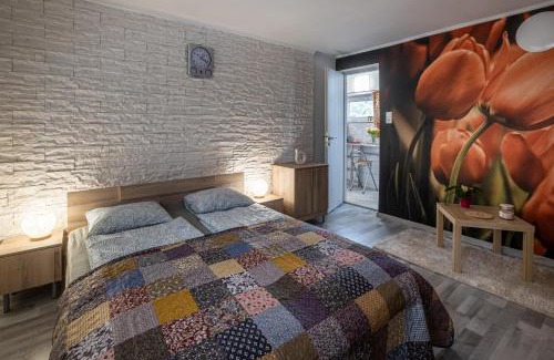Balatonkenese Apartamento | Szürke Vendégház Balatonkenesén