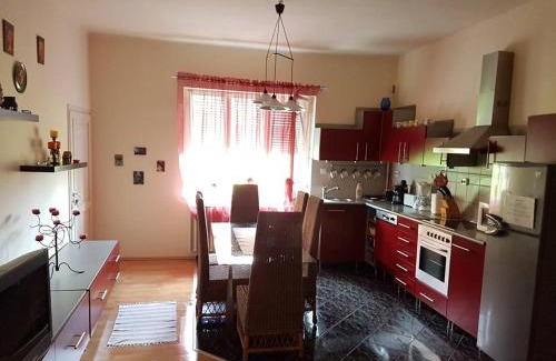 Szajol Apartamento | Szőke Tisza Vendégház