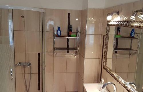 Szajol Apartamento | Szőke Tisza Vendégház
