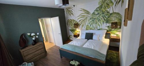Villany Apartamento | Szőlő Apartman