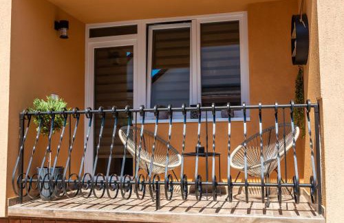 Villany Apartamento | Szőlő Apartman