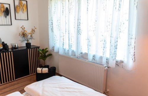 Villany Apartamento | Szőlő Apartman