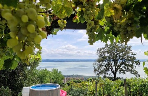 Badacsony Casa | Szőlőskert Vendégház Badacsony