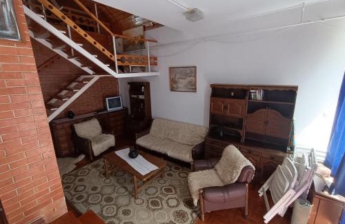 Agard Apartamento | Szőlőskert Vendégház