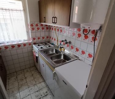 Agard Apartamento | Szőlőskert Vendégház