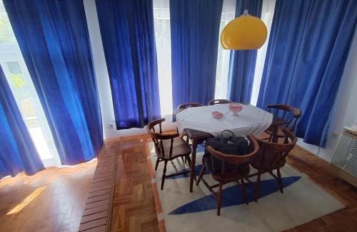 Agard Apartamento | Szőlőskert Vendégház