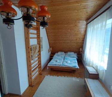 Agard Apartamento | Szőlőskert Vendégház