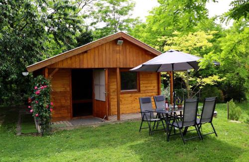 Baj Casa | Szőlőskert Vendégház