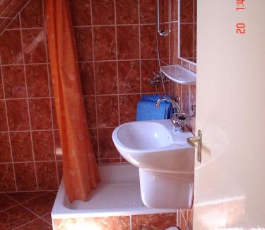 Fertorakos Casa | Szűts Vendégház