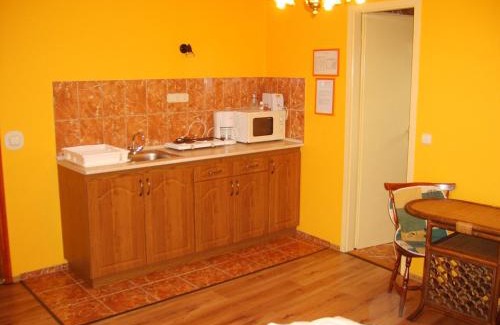 Fertorakos Casa | Szűts Vendégház
