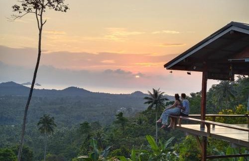 Koh Samui Cabina | SZ Samui
