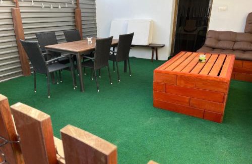 Zalahashagy Apartamento | Szabó Porta Vendégház