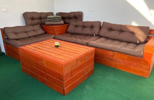Zalahashagy Apartamento | Szabó Porta Vendégház