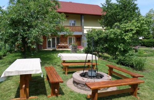 Revfulop Apartamento | Szabadidő Vendégház