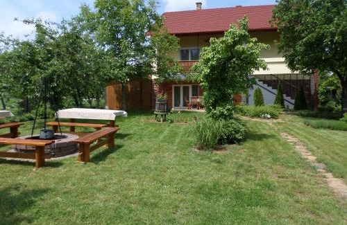 Revfulop Apartamento | Szabadidő Vendégház
