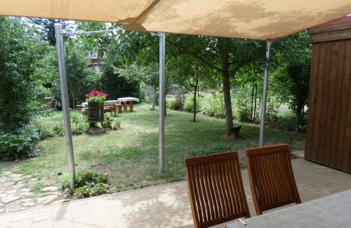 Revfulop Apartamento | Szabadidő Vendégház
