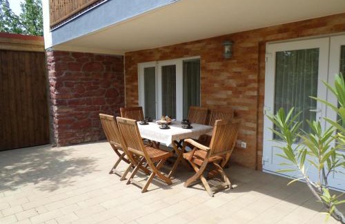 Revfulop Apartamento | Szabadidő Vendégház
