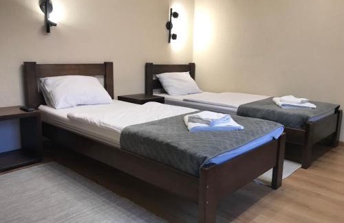 Uzhhorod Cama Y Desayuno | SzaboFFcsik
